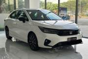 Bán xe Honda City 2024 RS 1.5 AT giá 569 Triệu - TP HCM