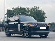 Bán xe LandRover Range Rover 2018 HSE 3.0 giá 4 Tỷ 750 Triệu - Hà Nội