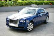 can ban xe oto cu nhap khau Rolls Royce Ghost 6.6 V12 2011
