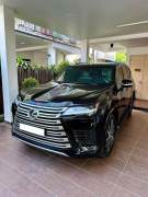 Bán xe Lexus LX 2023 600 Vip giá 9 Tỷ 580 Triệu - Hà Nội