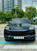 Bán xe Porsche Cayenne 2021 3.0 V6 giá 4 Tỷ 950 Triệu - Hà Nội