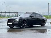 Bán xe Rolls Royce Ghost 6.6 V12 2010 giá 5 Tỷ 150 Triệu - Hà Nội