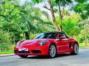 Bán xe Porsche 718 2022 Boxster 2.0 AT giá 4 Tỷ 250 Triệu - Hà Nội