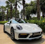 Bán xe Porsche 911 2020 Carrera giá 6 Tỷ 600 Triệu - Hà Nội