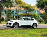 Bán xe Porsche Macan 2022 2.0 giá 3 Tỷ 350 Triệu - Hà Nội