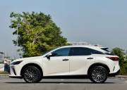 Bán xe Lexus RX 2023 350 Luxury giá 4 Tỷ 450 Triệu - Hà Nội