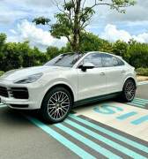 Bán xe Porsche Cayenne 2021 3.0 V6 giá 4 Tỷ 700 Triệu - Hà Nội