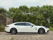 Bán xe Porsche Panamera 2019 4 Executive giá 4 Tỷ 599 Triệu - Hà Nội