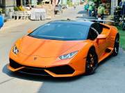 Bán xe Lamborghini Huracan 2014 LP610 Coupe giá 8 Tỷ 600 Triệu - Hà Nội