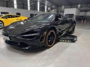 Bán xe McLaren 720S 2021 Spider 4.0 V8 giá 17 Tỷ 950 Triệu - Hà Nội