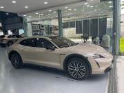 Bán xe Porsche Taycan 4S Cross Turismo 2022 giá 4 Tỷ 250 Triệu - Hà Nội