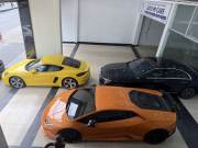 Bán xe Lamborghini Huracan 2015 LP610 Coupe giá 8 Tỷ 999 Triệu - Hà Nội