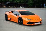 Bán xe Lamborghini Huracan LP610 Coupe 2015 giá 8 Tỷ 999 Triệu - Hà Nội