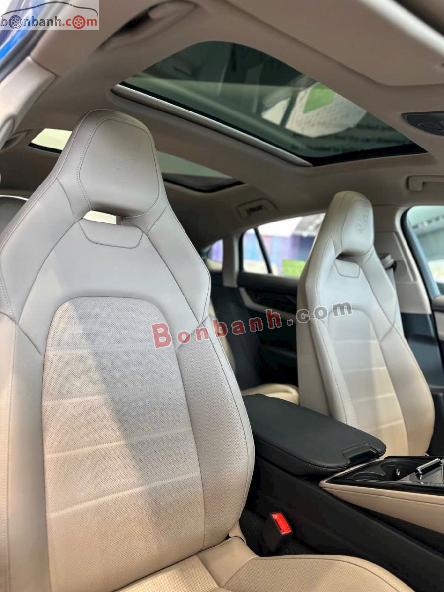 Porsche Panamera 2.9 V6 2024 - 7 Tỷ 368 Triệu 7
