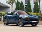 Bán xe Porsche Cayenne 2023 3.0 V6 giá 5 Tỷ 450 Triệu - Hà Nội