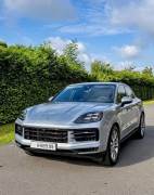 Bán xe Porsche Cayenne 2024 Coupe giá 6 Tỷ 450 Triệu - Hà Nội