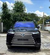 Bán xe Lexus LX 2021 600 giá 8 Tỷ 600 Triệu - Hà Nội