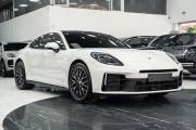 Bán xe Porsche Panamera 2025 2.9 V6 giá 7 Tỷ 550 Triệu - Hà Nội