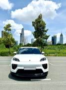 Bán xe Porsche Macan 2024 4 EV giá 3 Tỷ 939 Triệu - Hà Nội