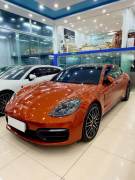Bán xe Porsche Panamera 2021 4 Executive giá 5 Tỷ 199 Triệu - Hà Nội
