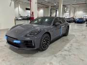Bán xe Porsche Panamera 2024 2.9 V6 giá 7 Tỷ 350 Triệu - Hà Nội