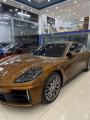 Bán xe Porsche Panamera 2024 2.9 V6 giá 6 Tỷ 550 Triệu - Hà Nội