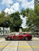 Bán xe Porsche Panamera 2021 4 Executive giá 4 Tỷ 750 Triệu - Hà Nội