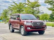 Bán xe Toyota Land Cruiser 2020 4.6 V8 giá 3 Tỷ 990 Triệu - Hà Nội