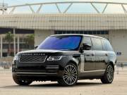 Bán xe LandRover Range Rover 2018 Autobiography LWB 2.0 P400e giá 3 Tỷ 980 Triệu - Hà Nội