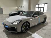 Bán xe Porsche Panamera 2025 4 E-Hybrid Executive giá 7 Tỷ 950 Triệu - Hà Nội
