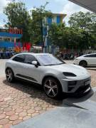 Bán xe Porsche Macan 2024 4 EV giá 4 Tỷ 800 Triệu - Hà Nội