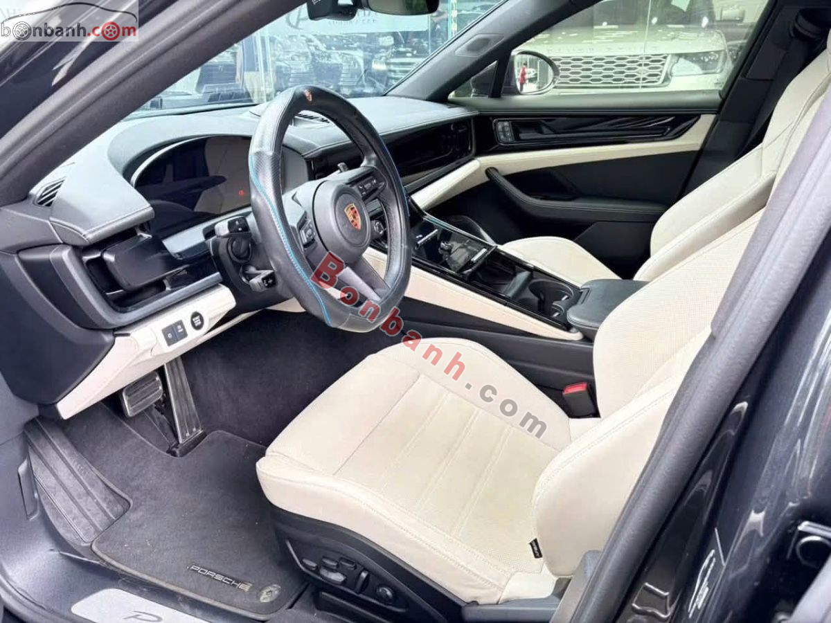 Porsche Panamera 2.9 V6 2023 - 5 Tỷ 650 Triệu 4