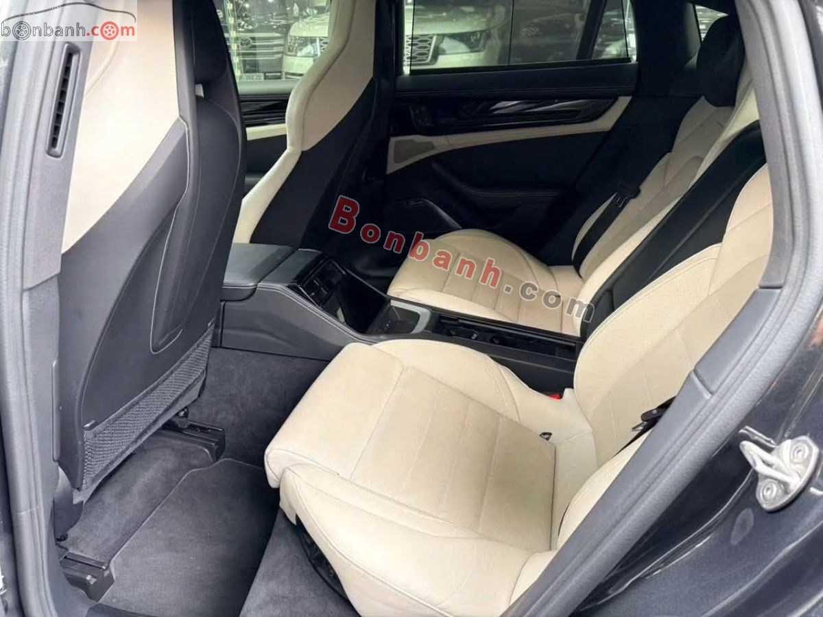 Porsche Panamera 2.9 V6 2023 - 5 Tỷ 650 Triệu 5