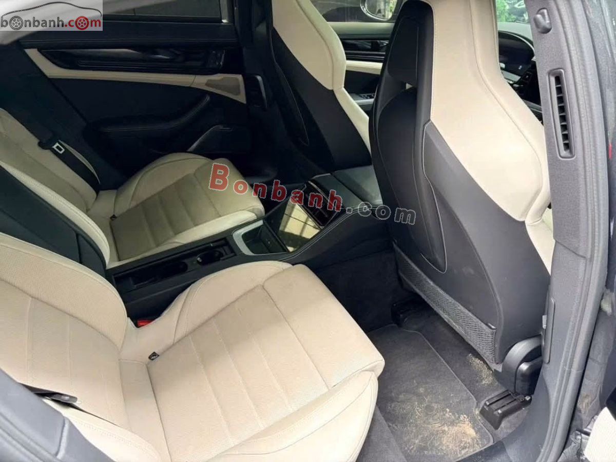 Porsche Panamera 2.9 V6 2023 - 5 Tỷ 650 Triệu 6