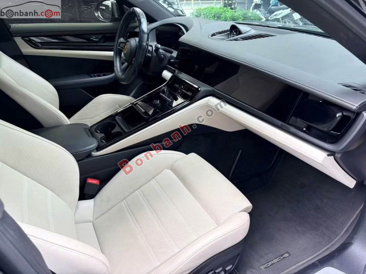 Porsche Panamera 2.9 V6 2023 - 5 Tỷ 650 Triệu 3