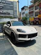 Bán xe Porsche Cayenne 2023 Coupe giá 4 Tỷ 990 Triệu - Hà Nội