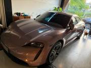 Bán xe Porsche Taycan Base 2022 giá 3 Tỷ 450 Triệu - Hà Nội