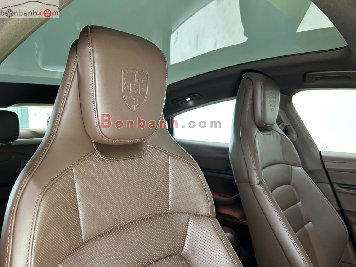 Porsche Taycan can 2026 - 5 Tỷ 900 Triệu 6