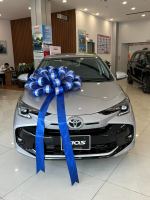 Bán xe Toyota Vios 2024 E CVT giá 488 Triệu - Bà Rịa Vũng Tàu
