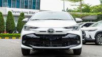 Bán xe Toyota Vios E CVT 2024 giá 496 Triệu - Bà Rịa Vũng Tàu