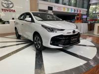 Bán xe Toyota Vios 2024 G 1.5 CVT giá 553 Triệu - Bà Rịa Vũng Tàu