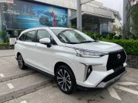 Bán xe Toyota Veloz 2024 Cross Top 1.5 CVT giá 668 Triệu - Bà Rịa Vũng Tàu