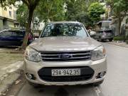 Bán xe Ford Everest 2.5L 4x2 AT 2013 giá 365 Triệu - Hà Nội