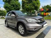 Bán xe Honda CRV 2011 2.4 AT giá 330 Triệu - Hà Nội