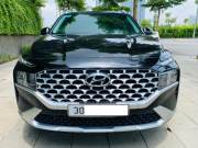 Bán xe Hyundai SantaFe 2021 Cao cấp 2.5L HTRAC giá 965 Triệu - Hà Nội