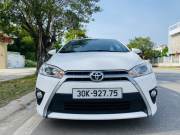 Bán xe Toyota Yaris 2017 1.5G giá 395 Triệu - Hà Nội