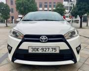 Bán xe Toyota Yaris 2017 1.5G giá 398 Triệu - Hà Nội