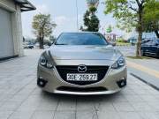 Bán xe Mazda 3 2016 1.5 AT giá 375 Triệu - Hà Nội