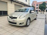 Bán xe Toyota Yaris 2010 1.3 AT giá 255 Triệu - Hà Nội