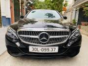 Bán xe Mercedes Benz C class 2016 C250 Exclusive giá 645 Triệu - Hà Nội